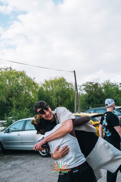 Shotgun 2026