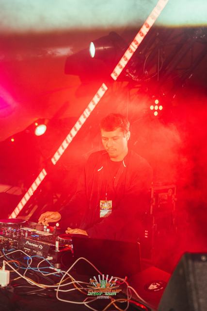 Shotgun 2026