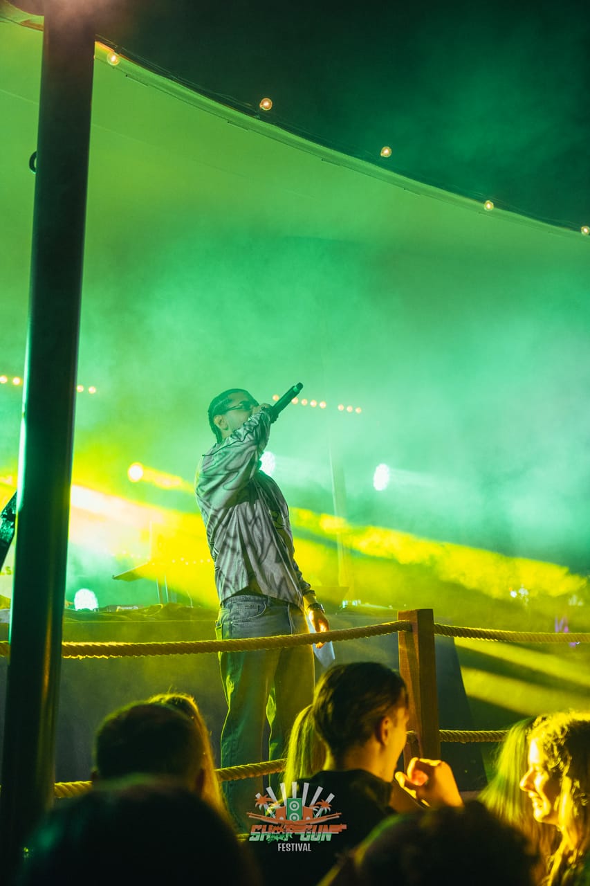 Live Performance