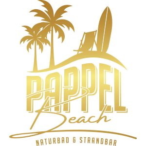 Pappel Beach – Naturbad & Strandbar
